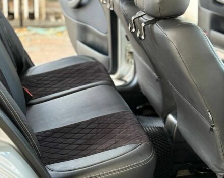 Серый Шкода Октавия, объемом двигателя 1.8 л и пробегом 193 тыс. км за 5700 $, фото 14 на Automoto.ua