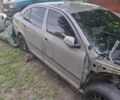 Серый Шкода Октавия, объемом двигателя 1.6 л и пробегом 250 тыс. км за 1400 $, фото 3 на Automoto.ua