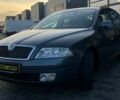 Серый Шкода Октавия, объемом двигателя 1.6 л и пробегом 147 тыс. км за 6450 $, фото 2 на Automoto.ua