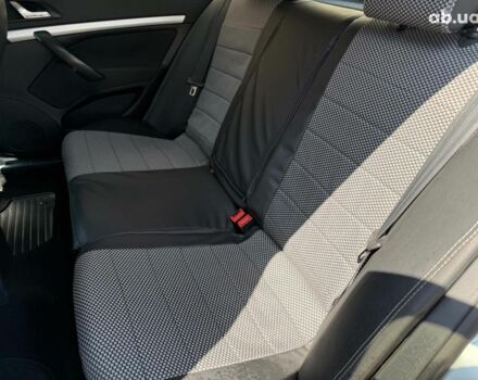 Серый Шкода Октавия, объемом двигателя 1.6 л и пробегом 460 тыс. км за 6290 $, фото 10 на Automoto.ua