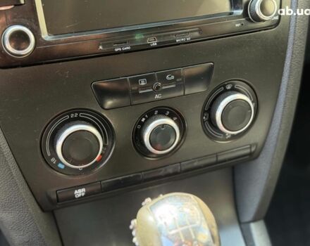 Серый Шкода Октавия, объемом двигателя 1.6 л и пробегом 460 тыс. км за 6290 $, фото 26 на Automoto.ua