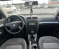 Серый Шкода Октавия, объемом двигателя 1.6 л и пробегом 260 тыс. км за 5800 $, фото 6 на Automoto.ua