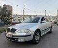 Сірий Шкода Октавія, об'ємом двигуна 2 л та пробігом 360 тис. км за 2900 $, фото 1 на Automoto.ua