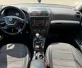 Серый Шкода Октавия, объемом двигателя 1.6 л и пробегом 460 тыс. км за 6290 $, фото 12 на Automoto.ua