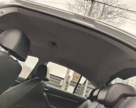 Серый Шкода Октавия, объемом двигателя 1.9 л и пробегом 300 тыс. км за 2400 $, фото 15 на Automoto.ua