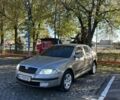 Серый Шкода Октавия, объемом двигателя 1.9 л и пробегом 290 тыс. км за 4141 $, фото 1 на Automoto.ua
