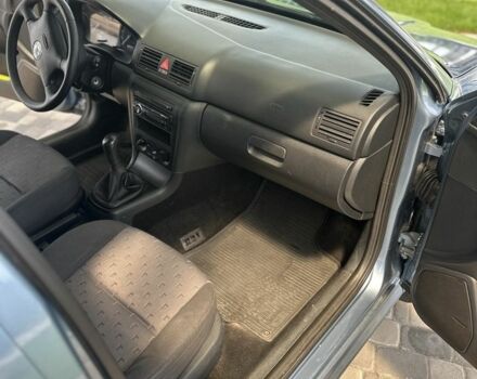 Сірий Шкода Октавія, об'ємом двигуна 1.6 л та пробігом 300 тис. км за 5200 $, фото 7 на Automoto.ua