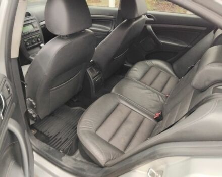 Серый Шкода Октавия, объемом двигателя 1.9 л и пробегом 300 тыс. км за 2400 $, фото 9 на Automoto.ua