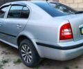 Сірий Шкода Октавія, об'ємом двигуна 1.6 л та пробігом 224 тис. км за 5700 $, фото 14 на Automoto.ua
