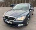 Серый Шкода Октавия, объемом двигателя 1.8 л и пробегом 270 тыс. км за 2599 $, фото 1 на Automoto.ua