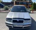 Сірий Шкода Октавія, об'ємом двигуна 1.9 л та пробігом 246 тис. км за 5400 $, фото 1 на Automoto.ua