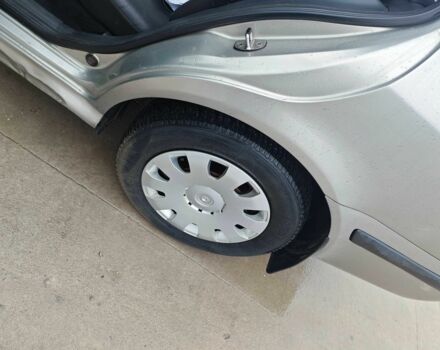 Сірий Шкода Октавія, об'ємом двигуна 1.6 л та пробігом 230 тис. км за 4300 $, фото 10 на Automoto.ua