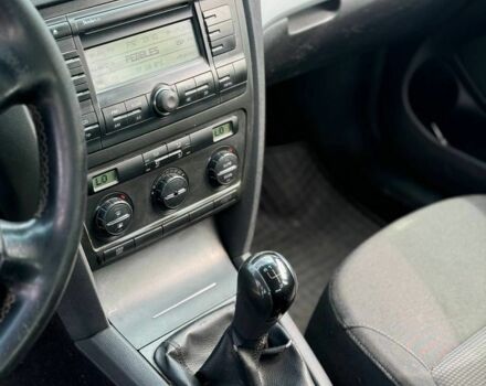 Серый Шкода Октавия, объемом двигателя 1.9 л и пробегом 300 тыс. км за 2800 $, фото 6 на Automoto.ua