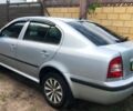 Сірий Шкода Октавія, об'ємом двигуна 1.6 л та пробігом 224 тис. км за 5700 $, фото 1 на Automoto.ua