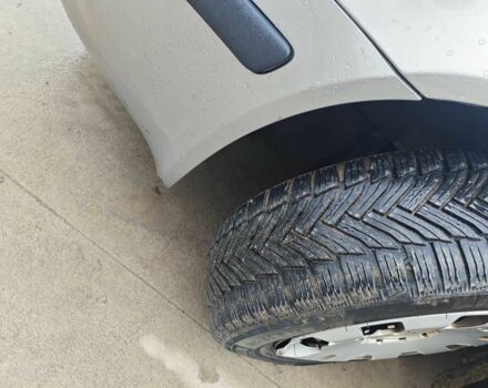 Сірий Шкода Октавія, об'ємом двигуна 1.6 л та пробігом 230 тис. км за 4300 $, фото 4 на Automoto.ua