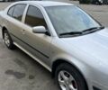 Серый Шкода Октавия, объемом двигателя 1.9 л и пробегом 2 тыс. км за 2700 $, фото 1 на Automoto.ua