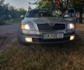 Серый Шкода Октавия, объемом двигателя 1.8 л и пробегом 250 тыс. км за 5900 $, фото 1 на Automoto.ua