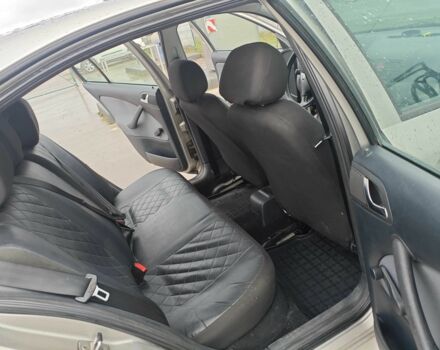 Сірий Шкода Октавія, об'ємом двигуна 1.6 л та пробігом 230 тис. км за 4300 $, фото 19 на Automoto.ua