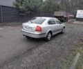 Серый Шкода Октавия, объемом двигателя 1.9 л и пробегом 300 тыс. км за 2400 $, фото 3 на Automoto.ua