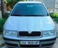 Сірий Шкода Октавія, об'ємом двигуна 1.6 л та пробігом 224 тис. км за 5700 $, фото 15 на Automoto.ua