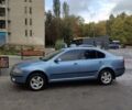 Серый Шкода Октавия, объемом двигателя 1.4 л и пробегом 300 тыс. км за 4600 $, фото 1 на Automoto.ua