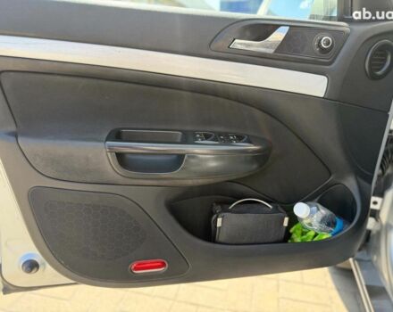 Серый Шкода Октавия, объемом двигателя 1.6 л и пробегом 460 тыс. км за 6290 $, фото 17 на Automoto.ua