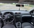 Серый Шкода Октавия, объемом двигателя 2 л и пробегом 300 тыс. км за 2100 $, фото 6 на Automoto.ua