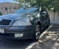 Сірий Шкода Октавія, об'ємом двигуна 1.6 л та пробігом 343 тис. км за 5525 $, фото 1 на Automoto.ua