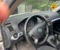Сірий Шкода Октавія, об'ємом двигуна 1.9 л та пробігом 220 тис. км за 4000 $, фото 7 на Automoto.ua