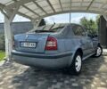 Сірий Шкода Октавія, об'ємом двигуна 1.6 л та пробігом 300 тис. км за 5200 $, фото 1 на Automoto.ua