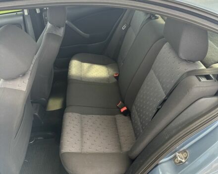 Сірий Шкода Октавія, об'ємом двигуна 1.6 л та пробігом 300 тис. км за 5200 $, фото 5 на Automoto.ua