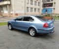 Серый Шкода Октавия, объемом двигателя 1.4 л и пробегом 300 тыс. км за 4600 $, фото 3 на Automoto.ua