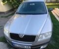 Серый Шкода Октавия, объемом двигателя 1.6 л и пробегом 323 тыс. км за 6200 $, фото 1 на Automoto.ua