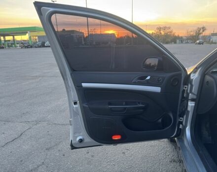 Серый Шкода Октавия, объемом двигателя 1.9 л и пробегом 290 тыс. км за 2900 $, фото 16 на Automoto.ua