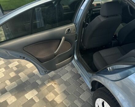 Сірий Шкода Октавія, об'ємом двигуна 1.6 л та пробігом 300 тис. км за 5200 $, фото 4 на Automoto.ua