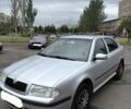 Серый Шкода Октавия, объемом двигателя 1.6 л и пробегом 193 тыс. км за 5500 $, фото 1 на Automoto.ua