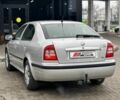 Сірий Шкода Октавія, об'ємом двигуна 1.6 л та пробігом 199 тис. км за 5550 $, фото 7 на Automoto.ua