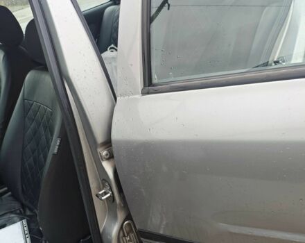 Сірий Шкода Октавія, об'ємом двигуна 1.6 л та пробігом 230 тис. км за 4300 $, фото 13 на Automoto.ua