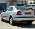 Серый Шкода Октавия, объемом двигателя 1.6 л и пробегом 460 тыс. км за 6290 $, фото 6 на Automoto.ua