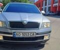 Серый Шкода Октавия, объемом двигателя 1.6 л и пробегом 190 тыс. км за 5800 $, фото 1 на Automoto.ua