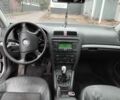 Серый Шкода Октавия, объемом двигателя 1.9 л и пробегом 300 тыс. км за 2400 $, фото 13 на Automoto.ua
