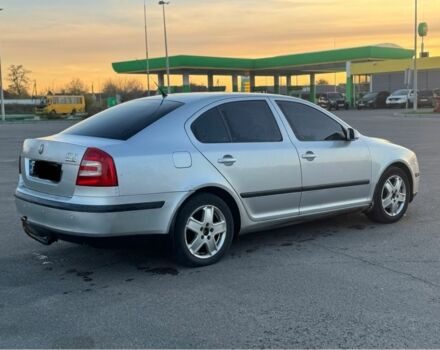 Серый Шкода Октавия, объемом двигателя 1.9 л и пробегом 290 тыс. км за 2900 $, фото 7 на Automoto.ua