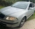 Сірий Шкода Октавія, об'ємом двигуна 1.9 л та пробігом 220 тис. км за 4000 $, фото 1 на Automoto.ua