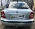 Сірий Шкода Октавія, об'ємом двигуна 1.6 л та пробігом 224 тис. км за 5700 $, фото 2 на Automoto.ua