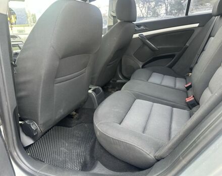 Серый Шкода Октавия, объемом двигателя 1.6 л и пробегом 260 тыс. км за 5800 $, фото 5 на Automoto.ua