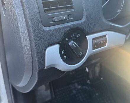 Серый Шкода Октавия, объемом двигателя 1.9 л и пробегом 290 тыс. км за 2900 $, фото 15 на Automoto.ua