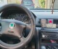 Сірий Шкода Октавія, об'ємом двигуна 1.6 л та пробігом 224 тис. км за 5700 $, фото 8 на Automoto.ua