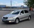 Серый Шкода Октавия, объемом двигателя 1.9 л и пробегом 270 тыс. км за 3100 $, фото 1 на Automoto.ua