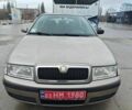 Сірий Шкода Октавія, об'ємом двигуна 1.6 л та пробігом 230 тис. км за 4300 $, фото 2 на Automoto.ua