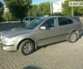 Сірий Шкода Октавія, об'ємом двигуна 1.6 л та пробігом 207 тис. км за 7500 $, фото 1 на Automoto.ua